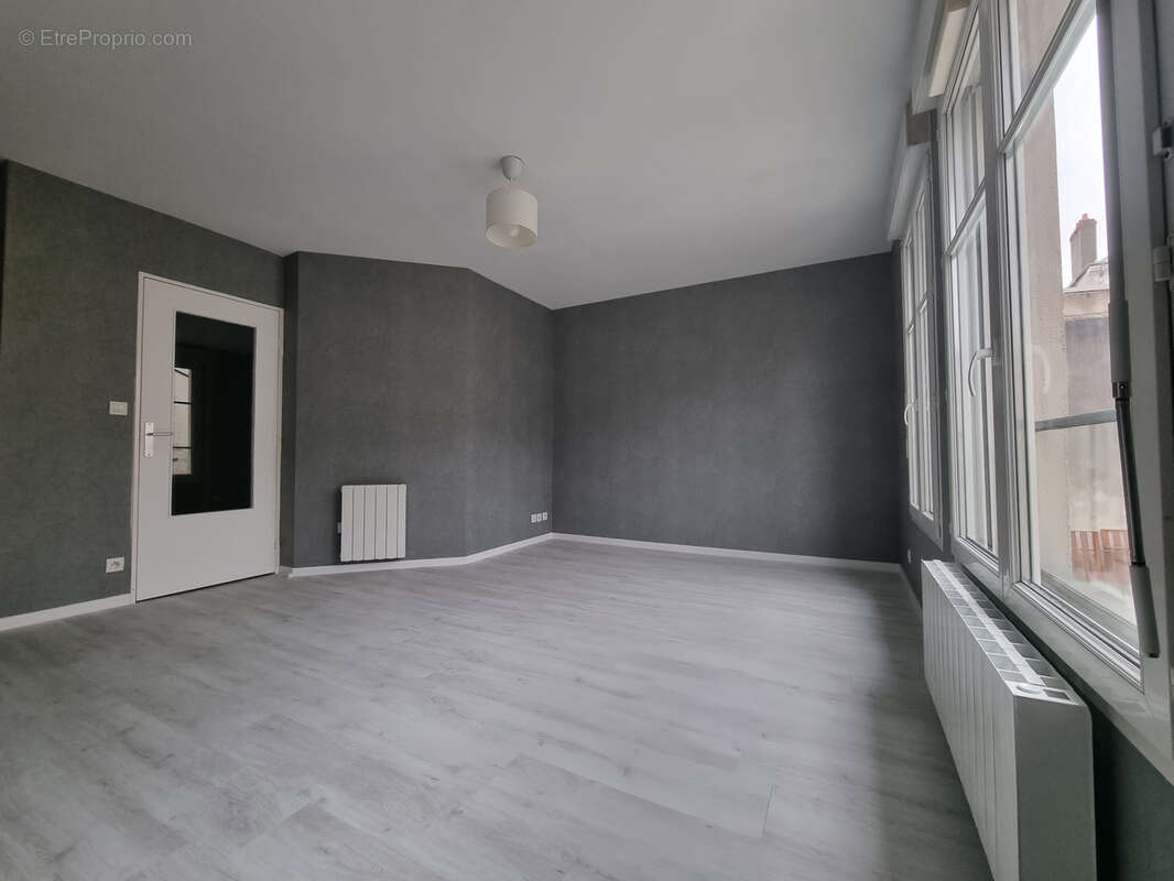 Appartement à ORLEANS