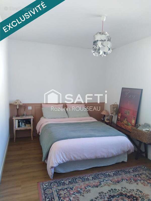 Photo 6 - Appartement à NANTES