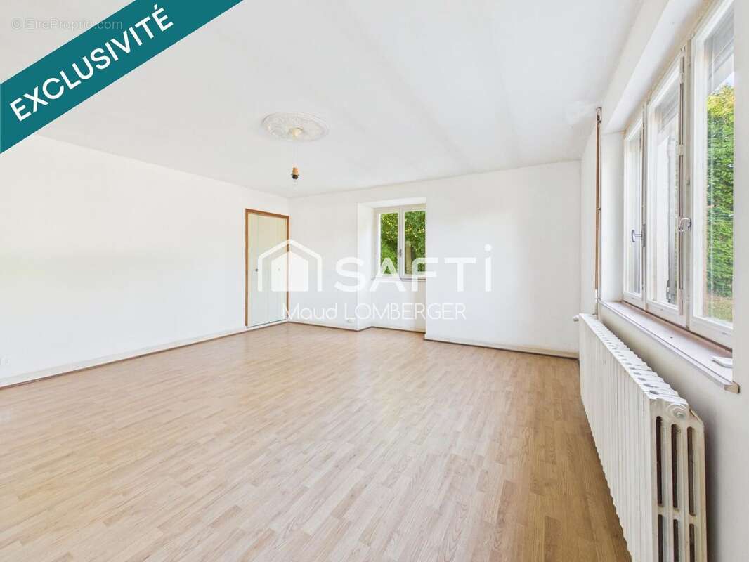 Maison 133 m² à Dampierre-Sur-Salon  - photo 4