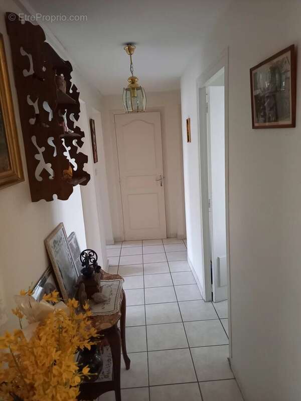 Appartement à TARASCON