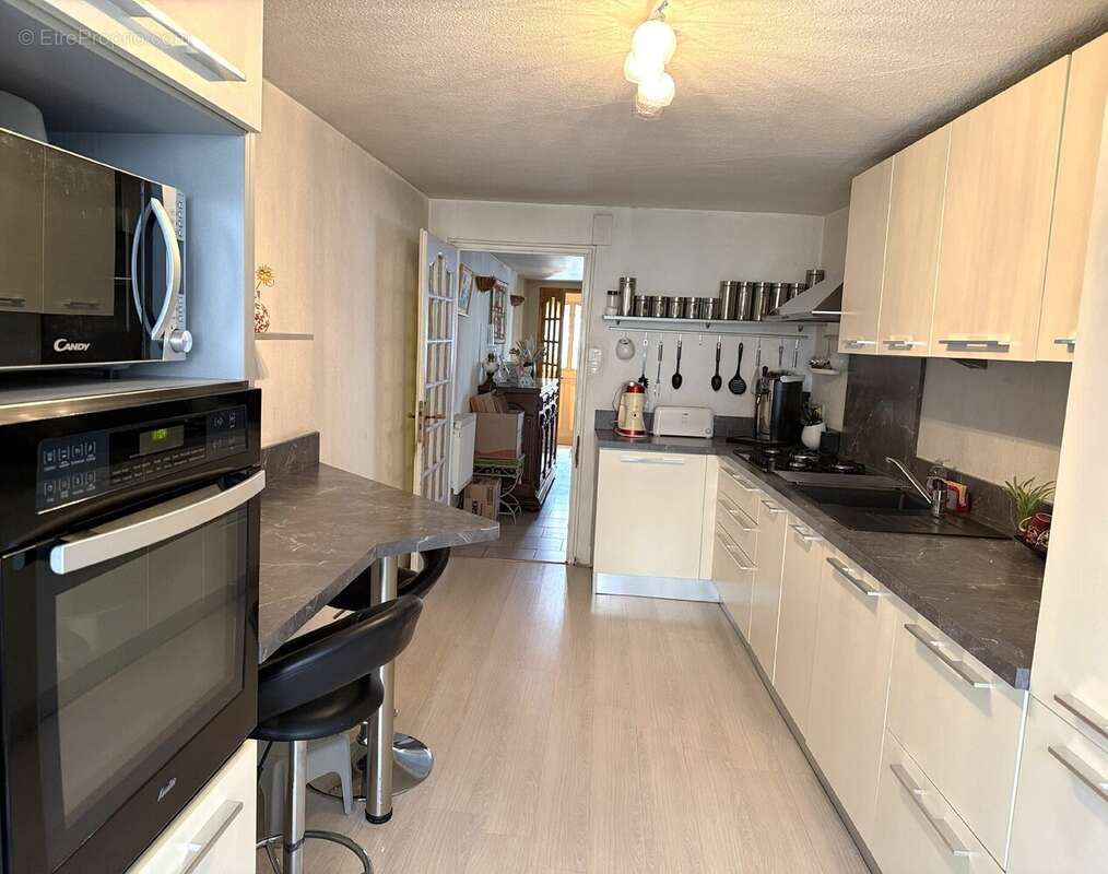 Maison 126 m² à Toul  - photo 3