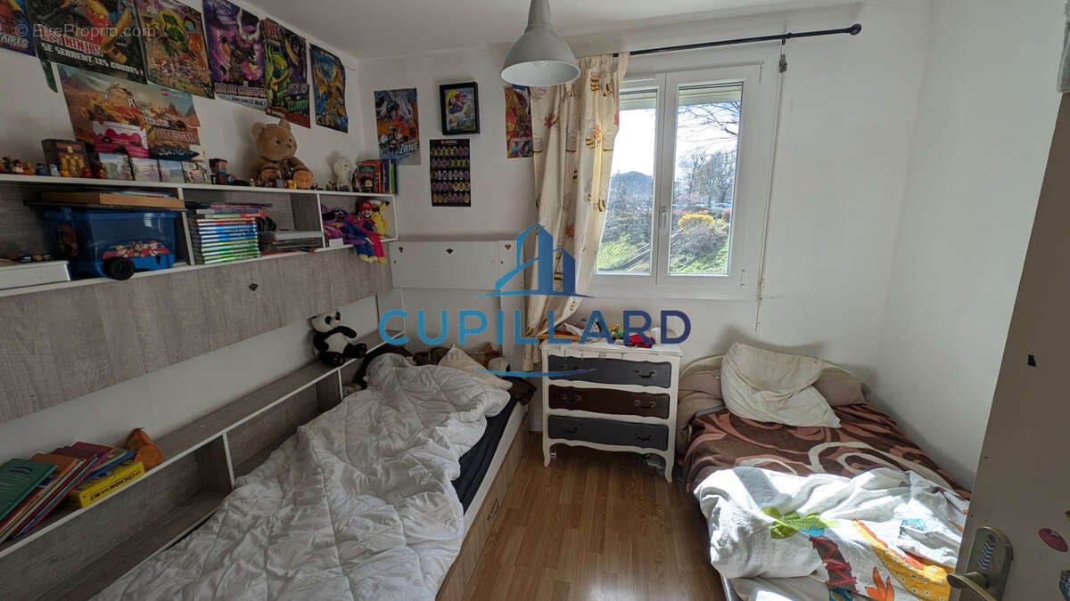 Appartement à ROANNE