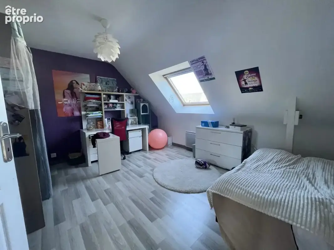 Maison de ville - photo 8