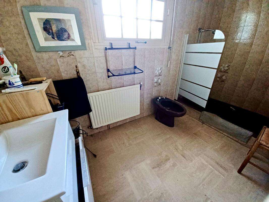 Maison à ALLAIRE