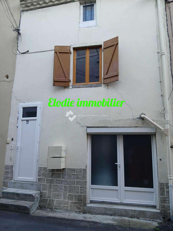 Appartement 94 m² à vendre à Brioude (43100) - photo 2