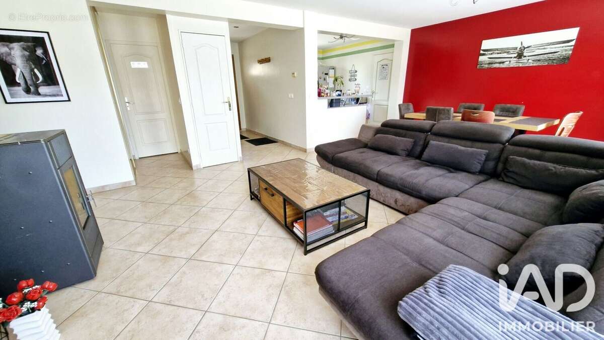 Maison 121 m² à Jouy  - photo 5