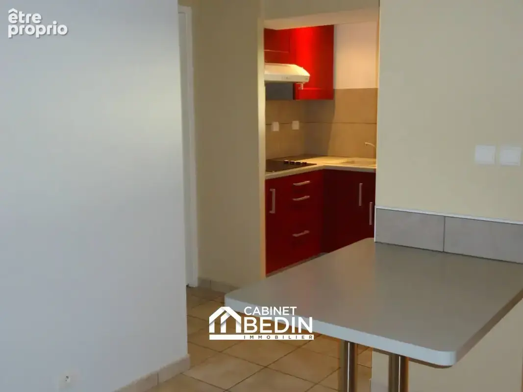 Appartement 2 pièces 35 m² à vendre à Mees (40990) - photo 1