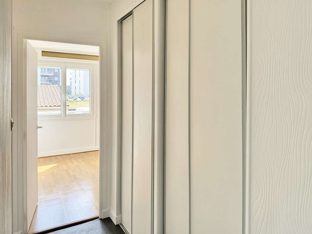 Appartement à REZE