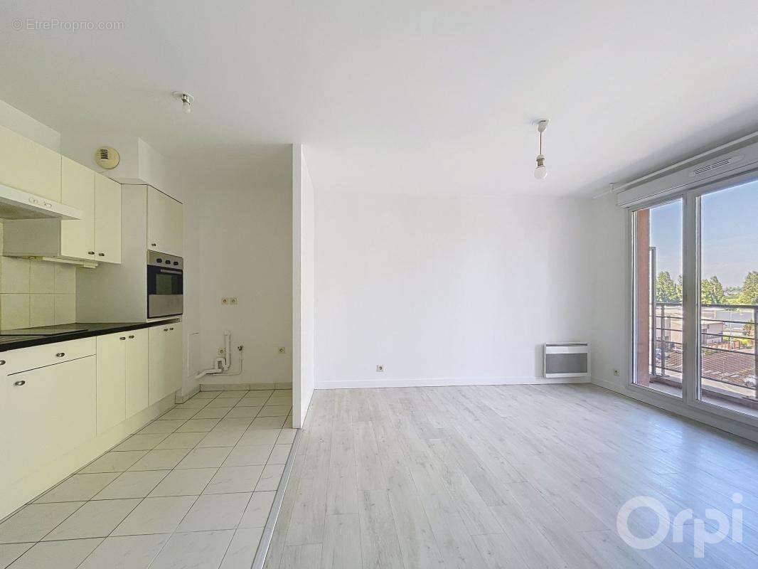 Appartement à LONGJUMEAU