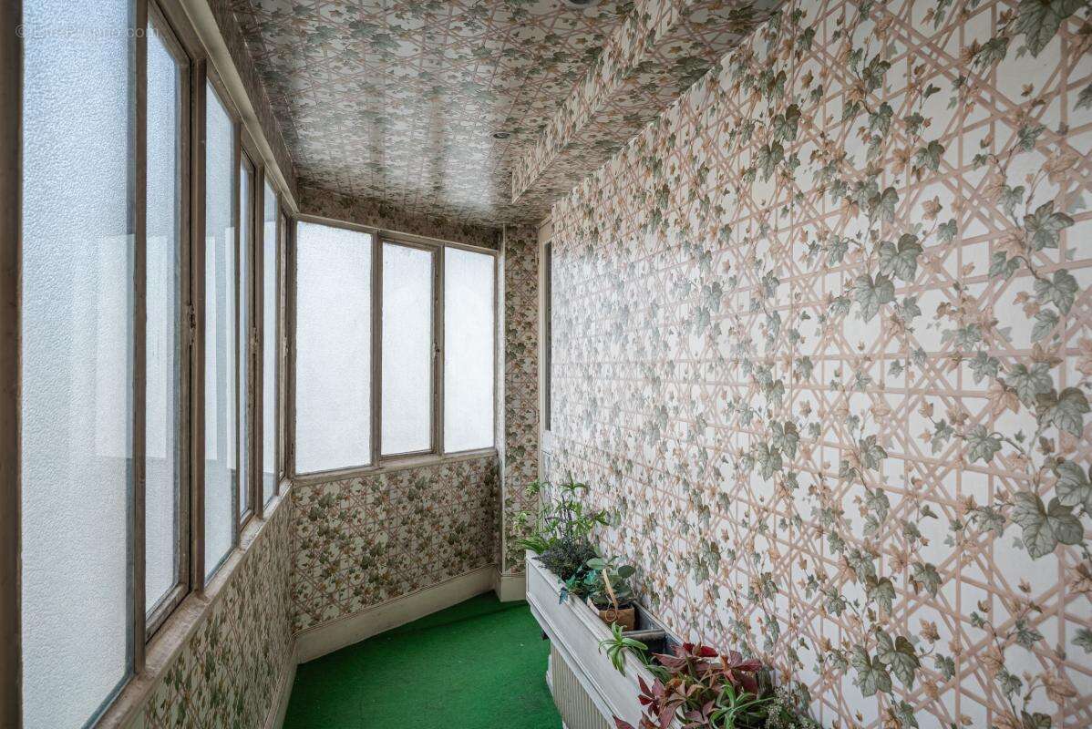 Appartement à PARIS-8E