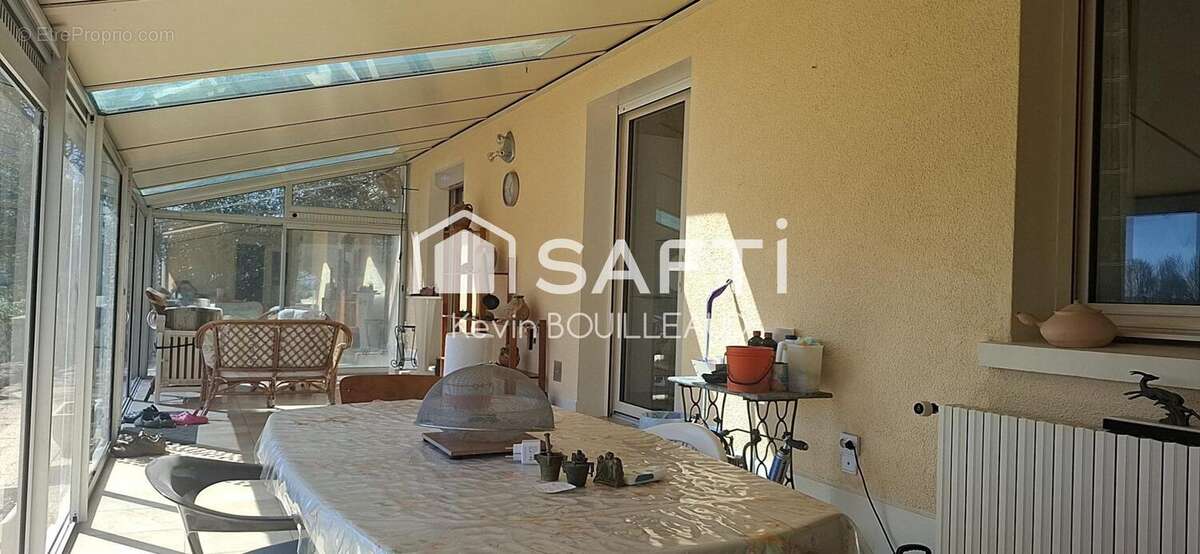 Photo 7 - Maison à EXIREUIL