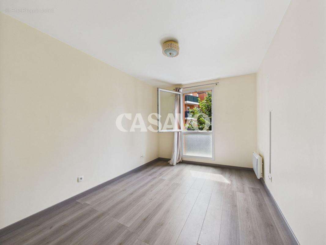 Appartement à ARGENTEUIL