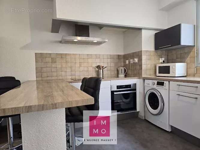 Appartement à TARBES