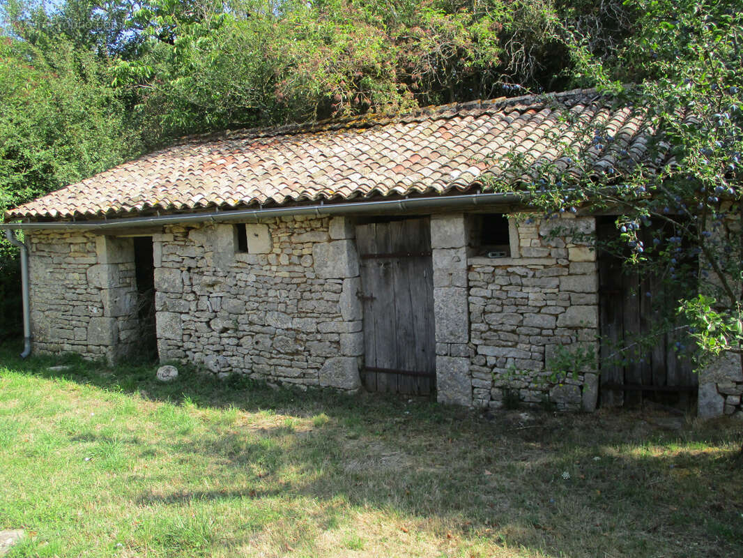 Maison à MESSE