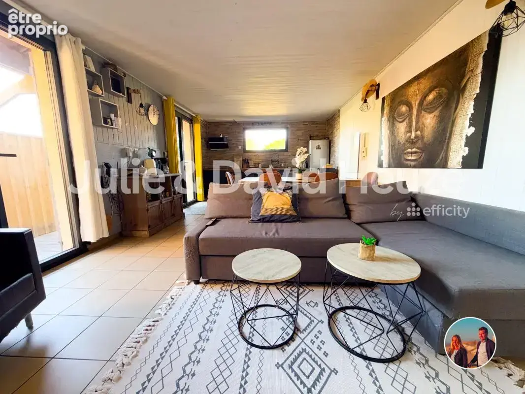 Appartement 10 pièces 200 m² à vendre à Lacanau (33680) - photo 3
