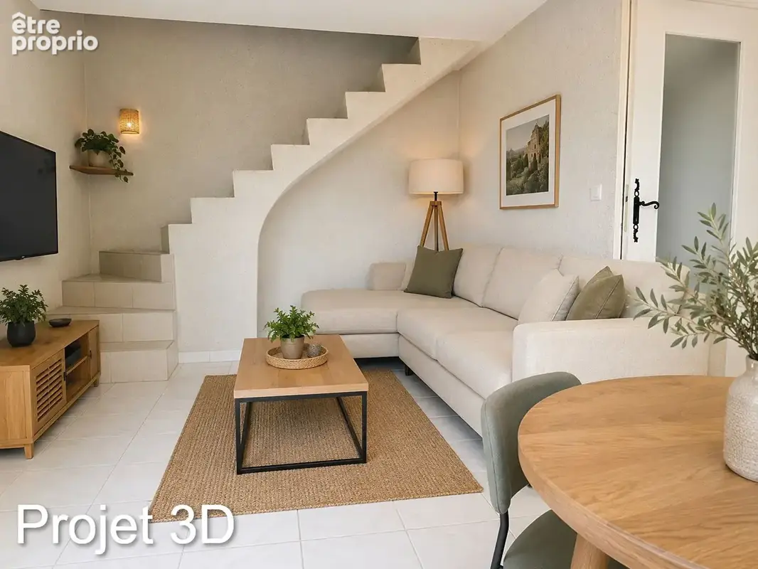 Immeuble de rapport - 7 pièces - 103m² - photo 4