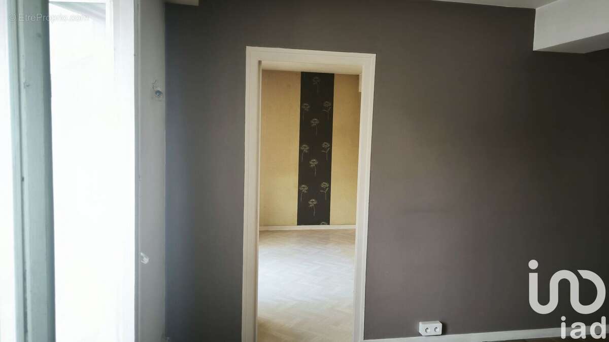 Photo 8 - Appartement à SANTENAY