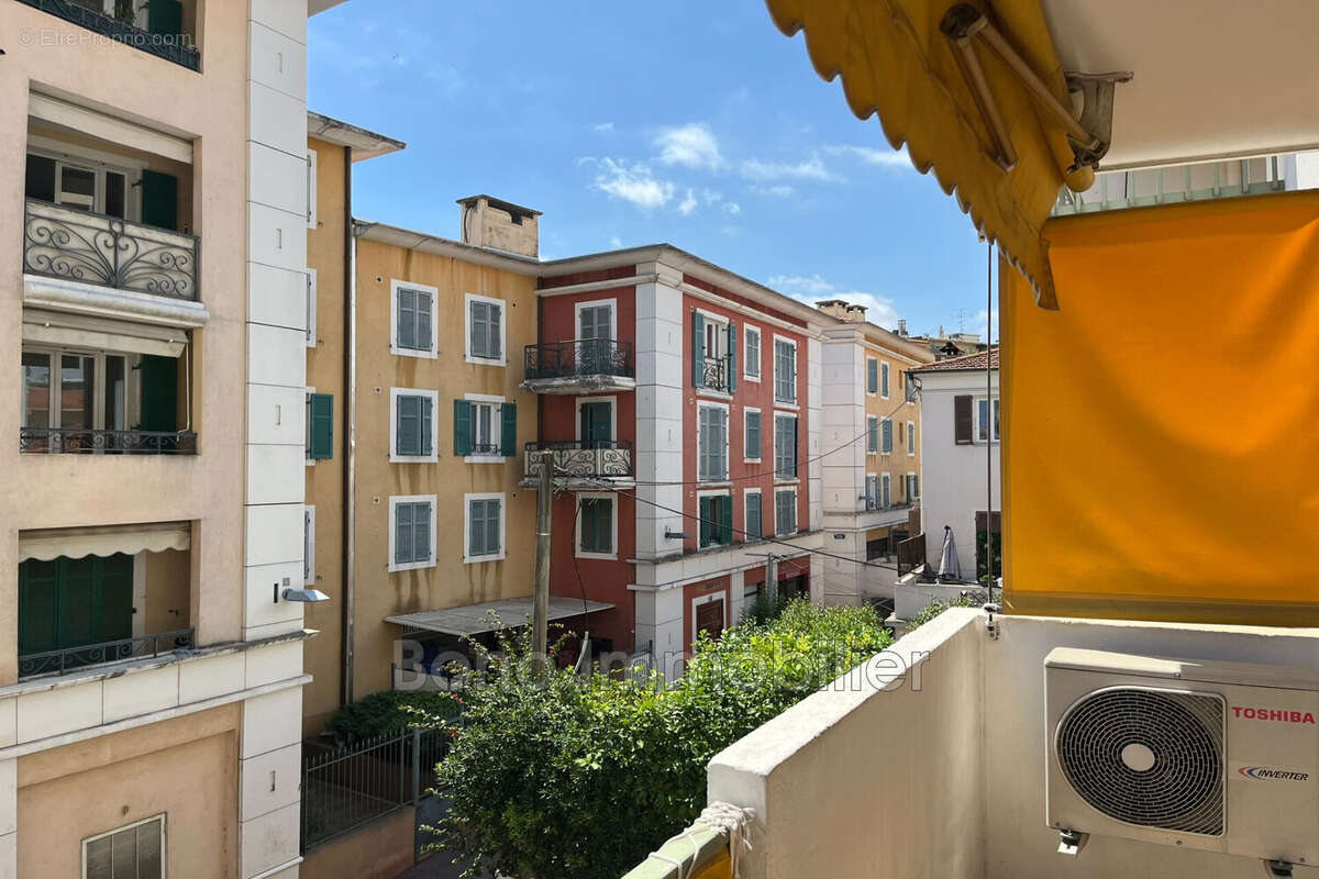 Appartement 41 m² à Cagnes-Sur-Mer  - photo 5