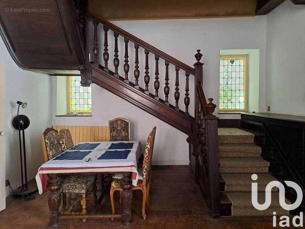 Photo 6 - Maison à ROCHEFORT-SUR-LOIRE