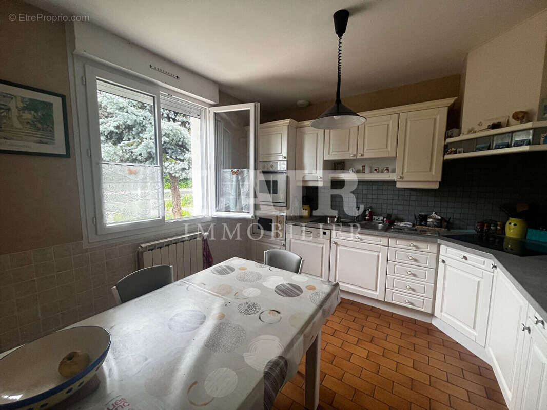 Maison à LA FERTE-MACE