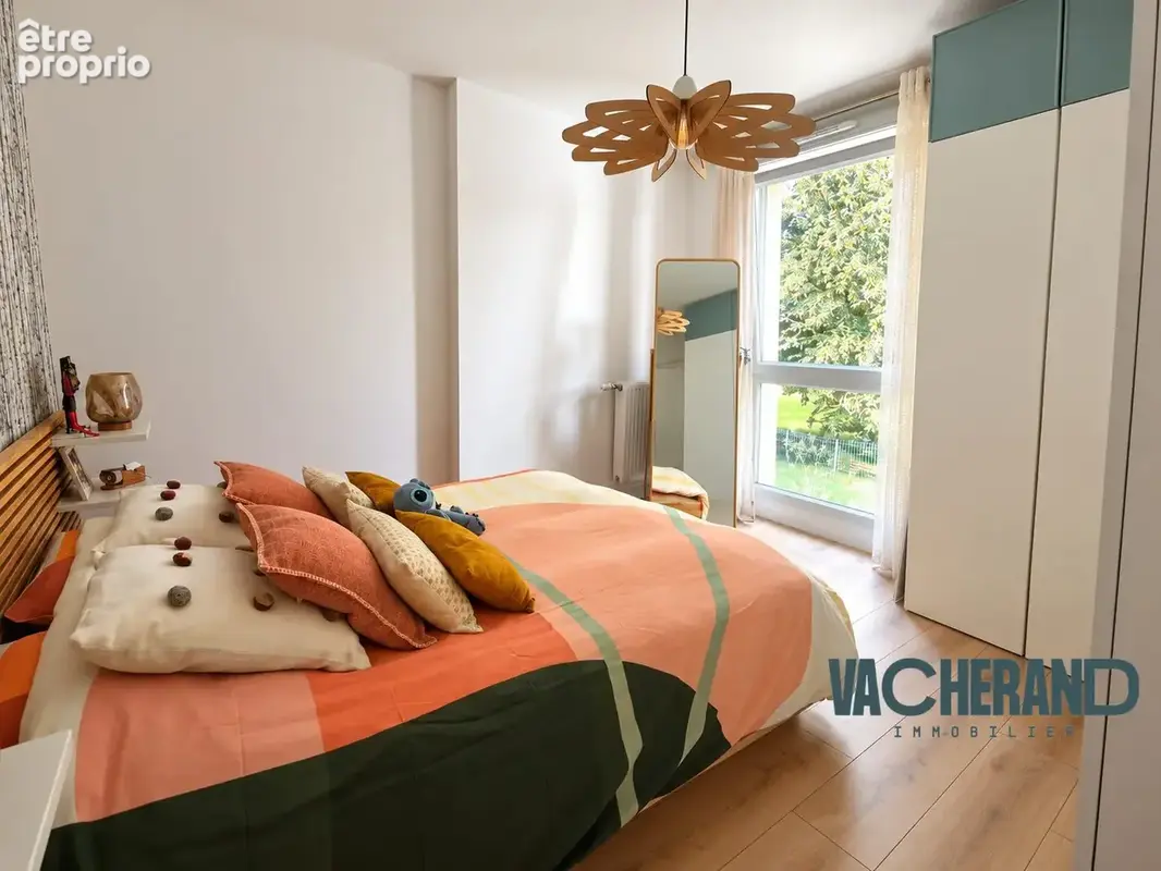 Appartement 2 pièces 42 m² à vendre à Bailleul (59270) - photo 4