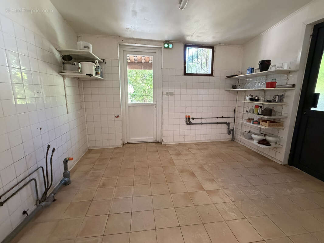 Maison à MALAUCENE