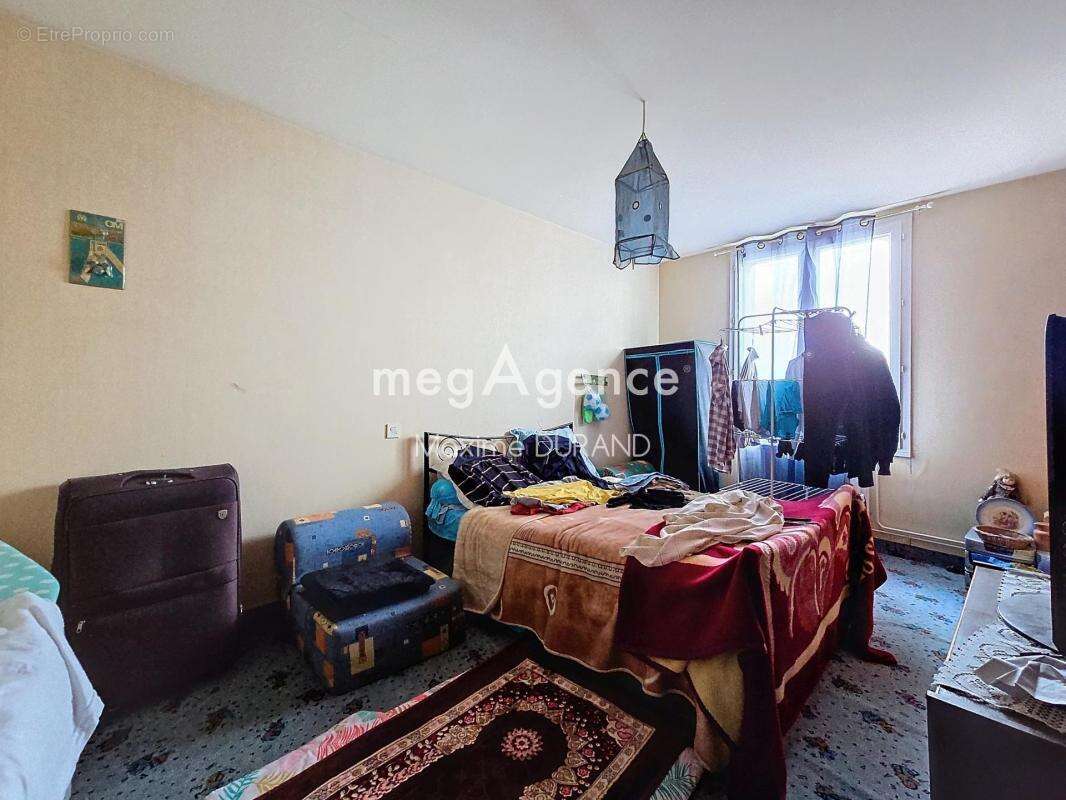 Maison à SAINT-CHRISTOPHE-DU-BOIS