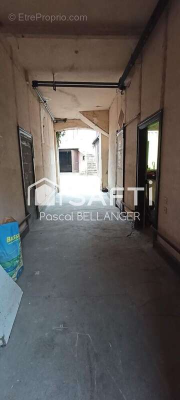 Photo 8 - Appartement à SAINT-ELOY-LES-MINES