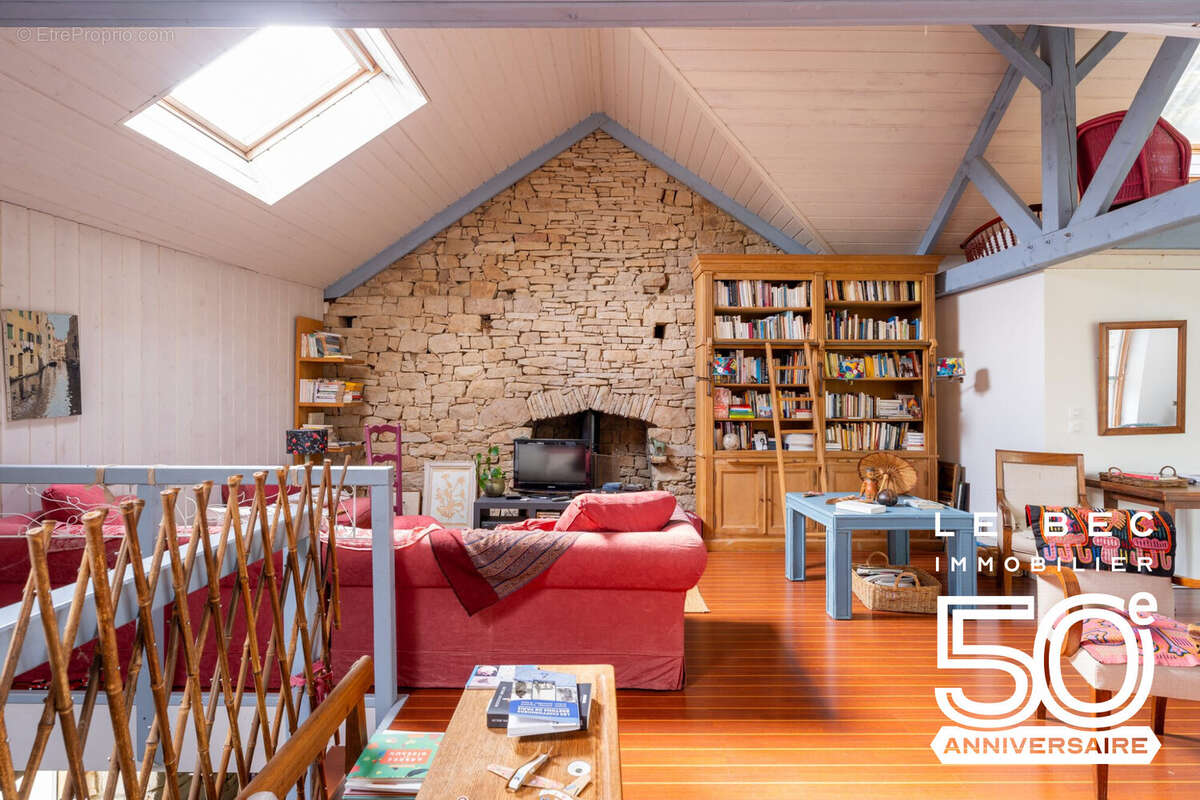Maison à CARNAC
