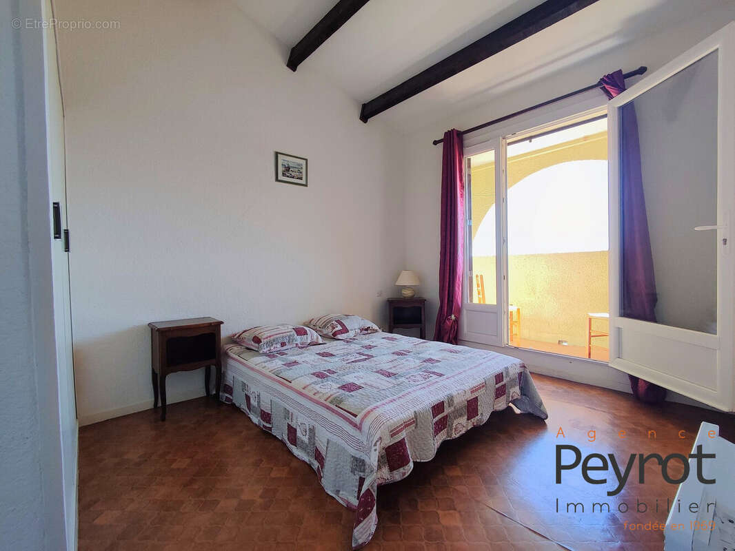 Appartement à LEUCATE
