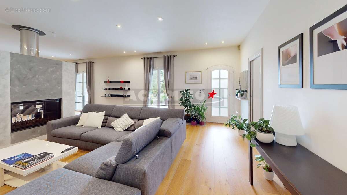 Maison à QUINT-FONSEGRIVES