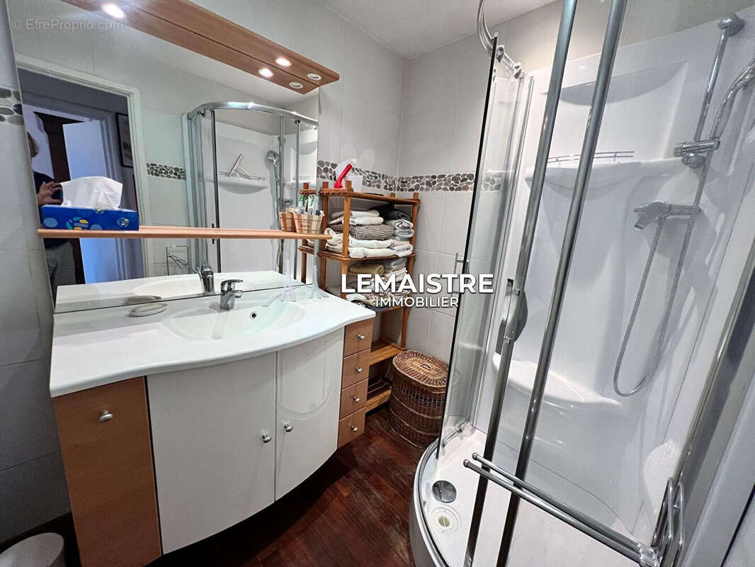 Appartement à LE HAVRE