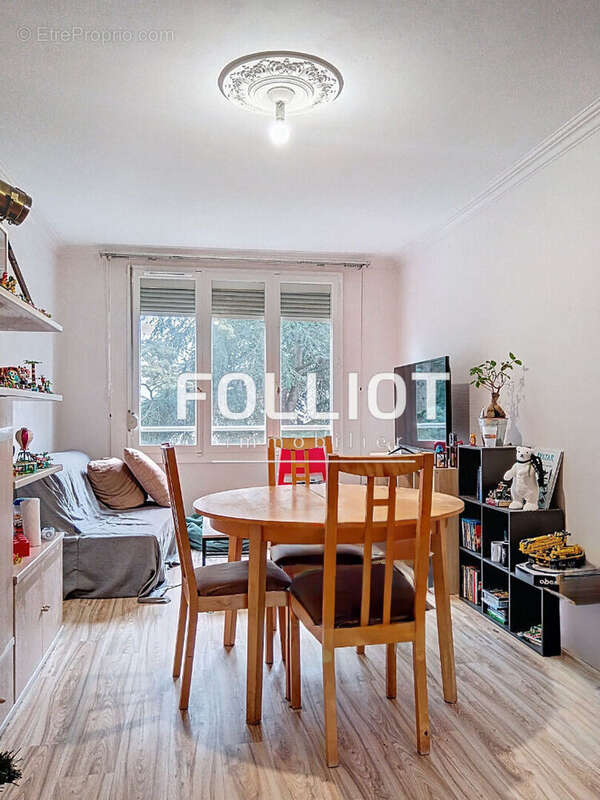 Appartement à SAINT-LO