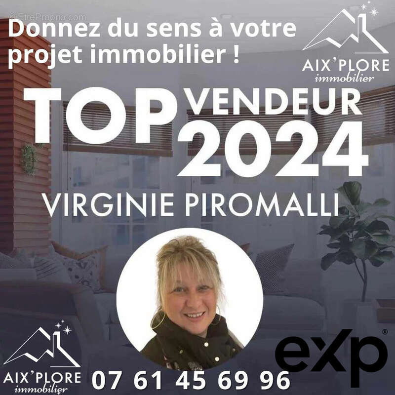 Terrain à CHATILLON-LA-PALUD