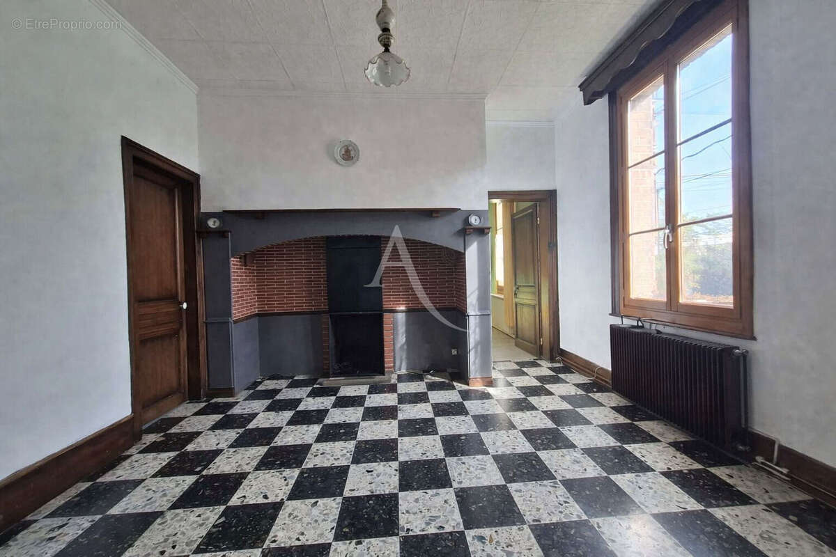 Maison 4 chambres proche centre ville de RUE - photo 8