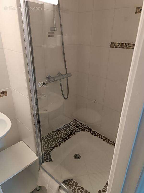 Appartement à LE FAOUET