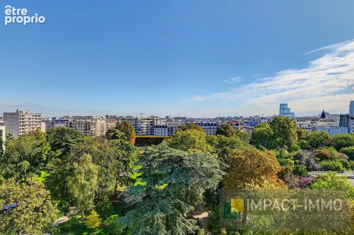 Nouveauté ! Appartement 3 pièces vue dégagée sur parc ! - photo 5