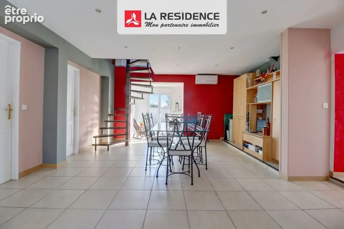 Maison 210 m² à Gambais  - photo 4