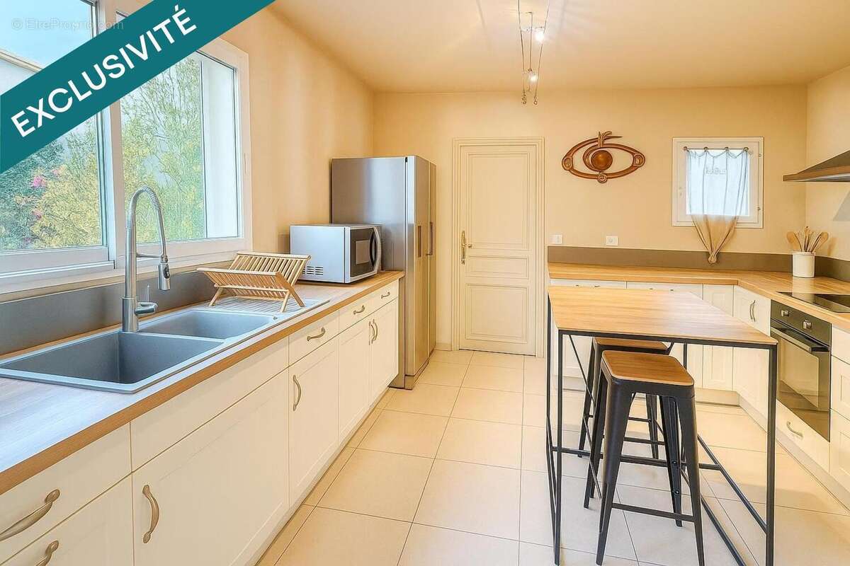 Photo 6 - Maison à MANOSQUE