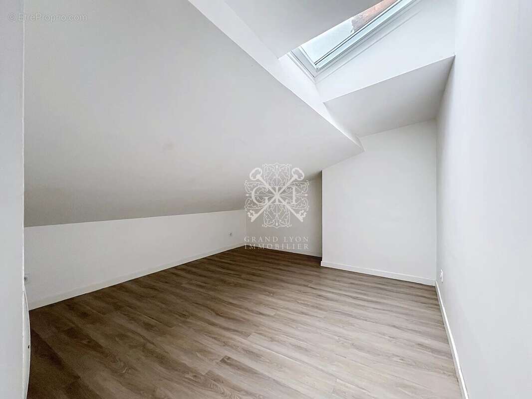 Appartement à LYON-3E