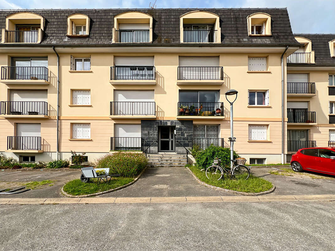 Appartement à LIMAY