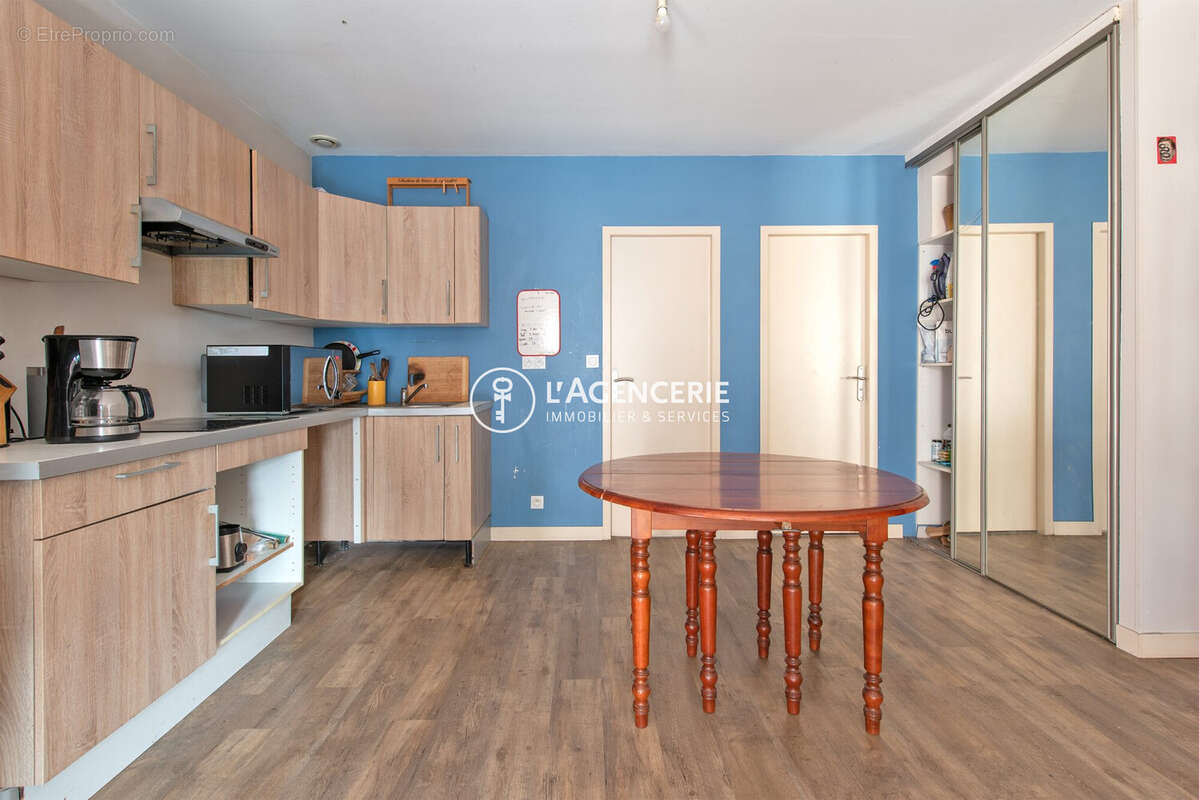 Appartement à ALBI