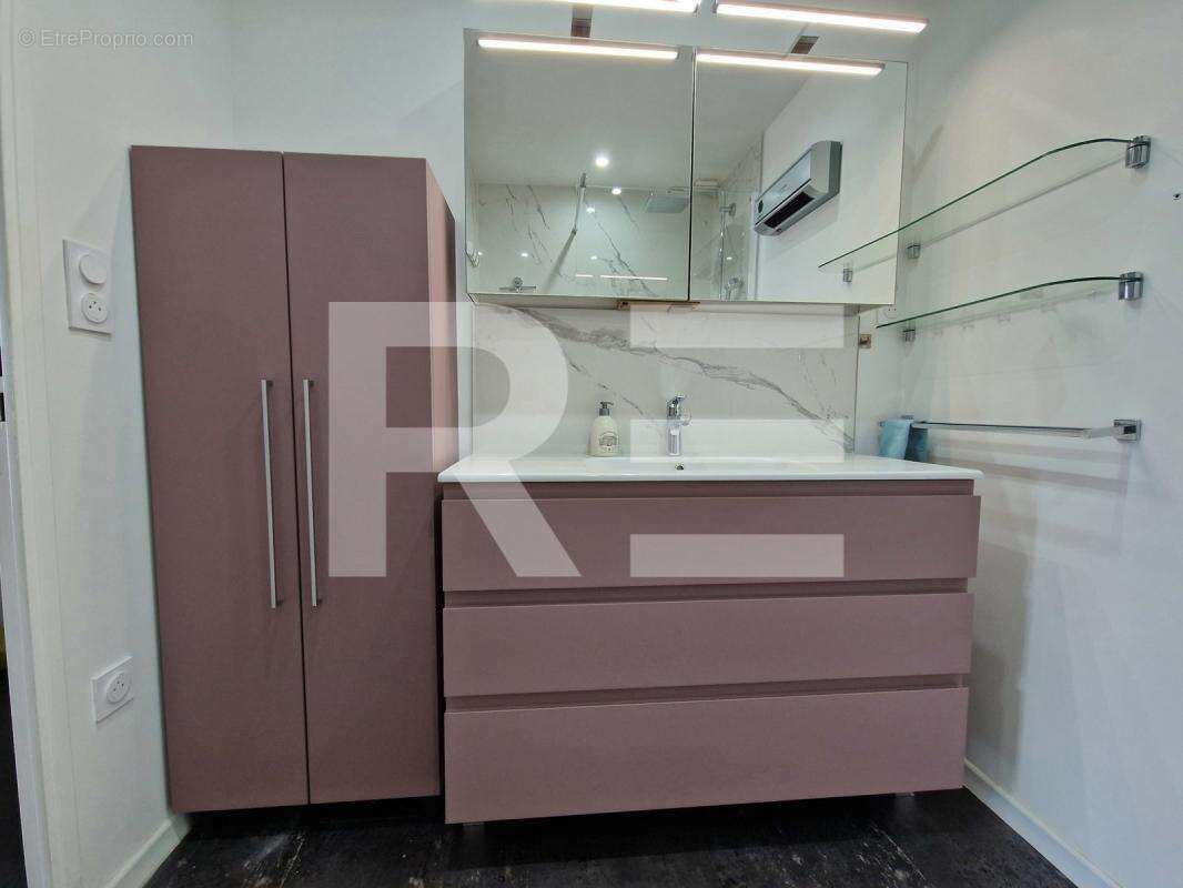 Nimes appartement 69 m² 2 chambres terrasse 42 m² garage - photo 9