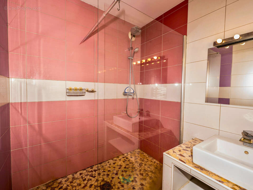 Photo 9 - Appartement à POISAT
