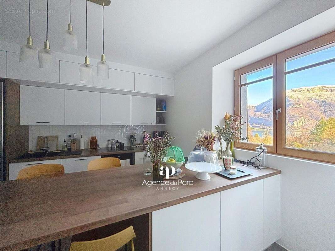 Appartement à ANNECY