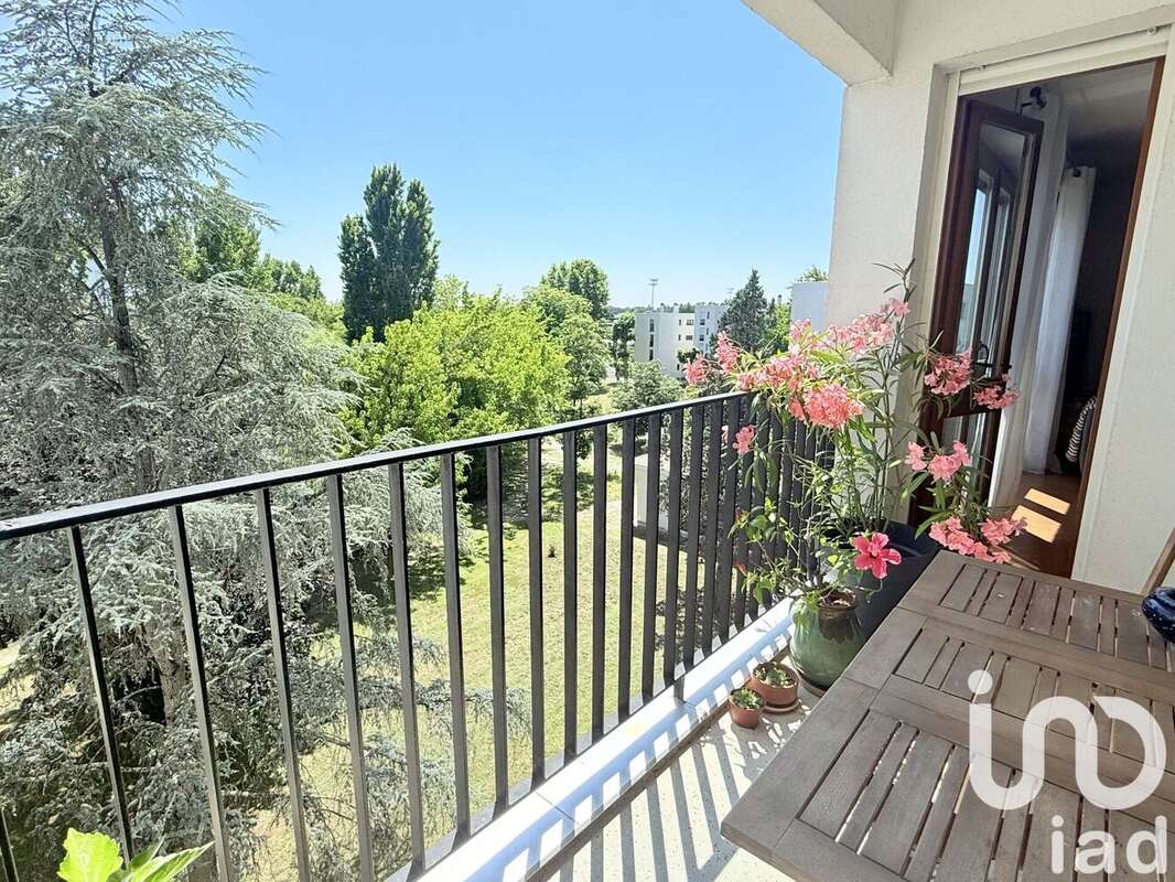 Photo 9 - Appartement à BRUGES