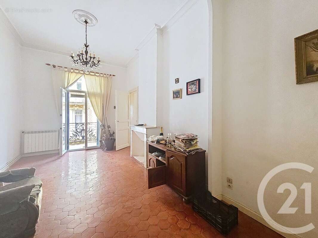 Appartement à SETE