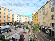 Appartement à AJACCIO