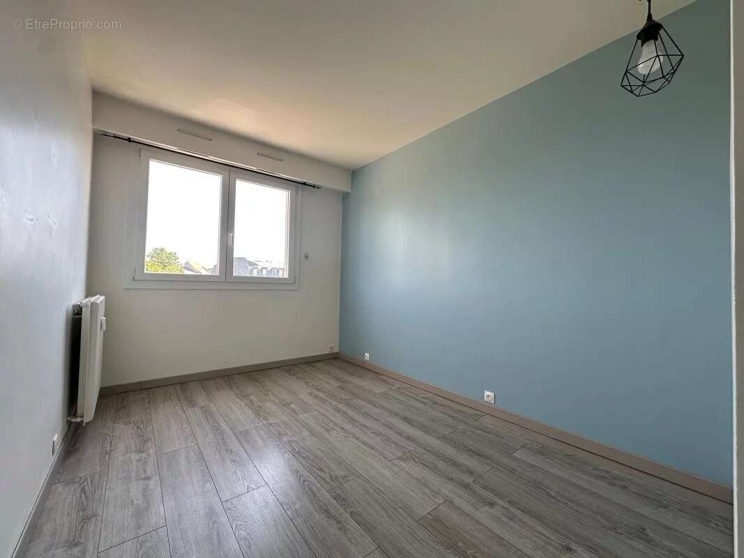 Appartement à HERBLAY