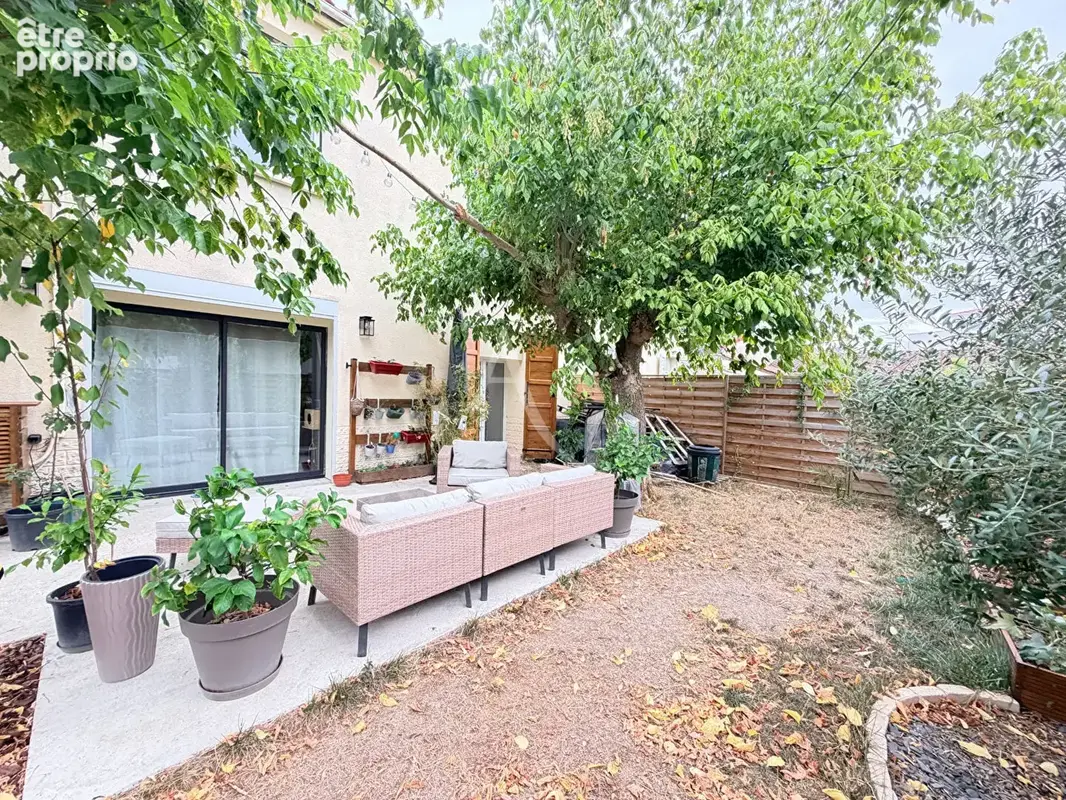 Maison centre ville - photo 8